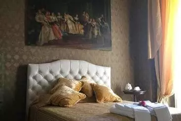 Bed and Breakfast Palazzo Laguardia