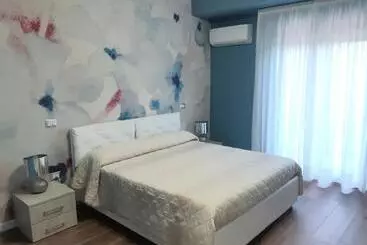 B&b Villa Emanuel