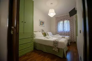 Bed and Breakfast Tra Cielo E Terra