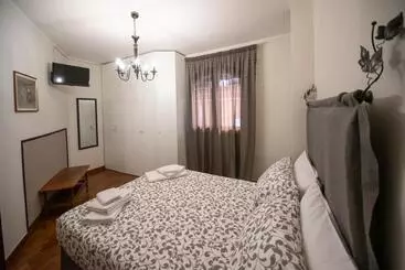 Bed and Breakfast Tra Cielo E Terra