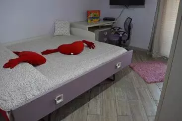 ベッドアンドブレックファースト Villa Carmen