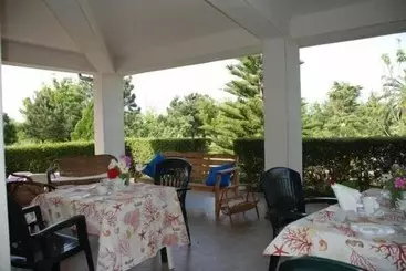 Bed and Breakfast Villa Lidia
