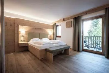 Dolomites Nature Hotel Vigilerhof