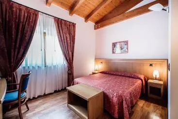 Hotel Il Poggio