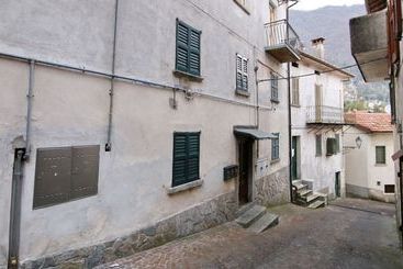 Отель Italianway  Pizzo Gordona 40