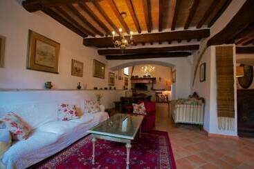 田舎風ホテル Agriturismo Corvaia