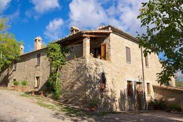 Hôtel Rural Agriturismo Corvaia