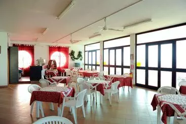 Hotel Villaggio Azzurra
