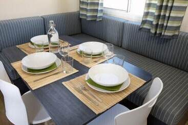 Hotel Villaggio Camping Maratea