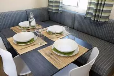 Hotelli Villaggio Camping Maratea