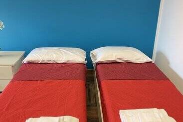 بنسيون Affittacamere Rossi 10