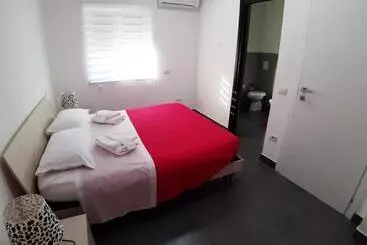 Quiero Más B&b