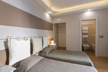 فندق Albergo Al Castello