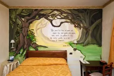 فندق Albergo Antica Dogana