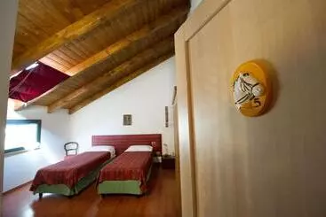 Hotel Albergo Cavallino