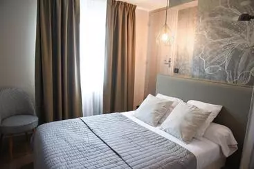 בית מלון כפרי Auberge La Renaissance