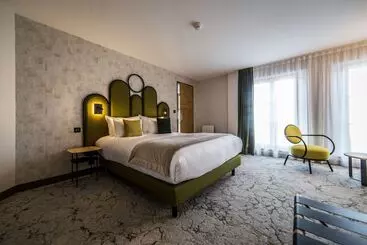 ホテル Best Western Le Relais Du Vigneron