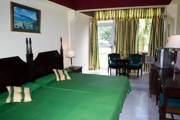 Hotelli Club Amigo Marea del Portillo