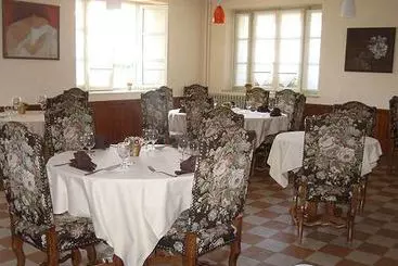 Hotel de la Poste