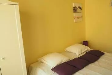 Hotel Hôtel Le Vivier Wissant Centre Village Côte D Opale Baie De Wissant 2caps