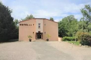 ホテル La Bonne Auberge