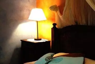 בית מלון כפרי Le Manoir Du Raveyron