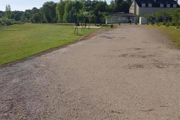 فندق Hôtel Restaurant Le Moulin De La Renne Adults Only Proche Zoo De Beauval