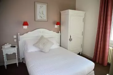 Otel Les Marronniers