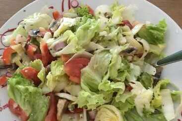 酒店 Logis Auberge De La Poirie