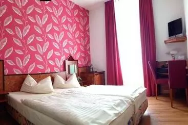 酒店 Miramar Am Römer