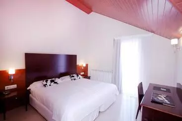 Hotel Mu & Spa