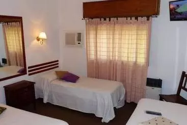 Hotel San Jorge