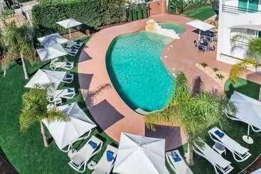 Velamar Boutique Hotel   Adults Friendly