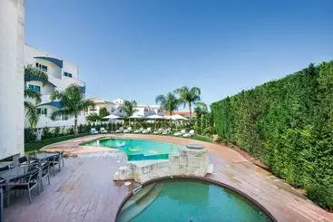 Velamar Boutique Hotel Adults Friendly