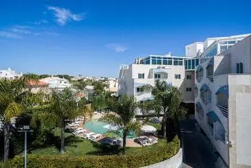 Velamar Boutique Hotel   Adults Friendly