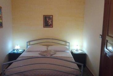 Nocleg ze śniadaniem Antico Palazzo