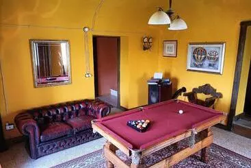 ベッドアンドブレックファースト Casa Gavenniae