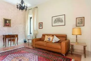Bed & Breakfast Casale Colleoni