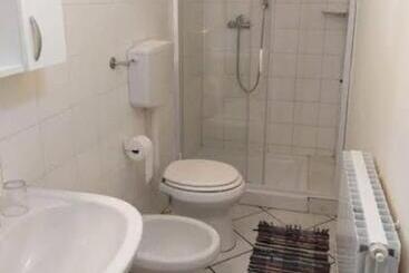 Bed and Breakfast Monti E Mare