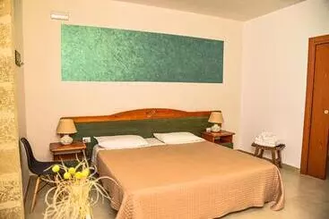 Bed & Breakfast Agriturismo Tenuta Calitre