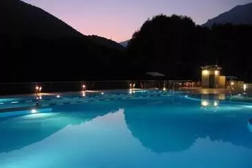 Hotel Campeggio Valle Gesso