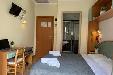 هتل Palma Benessere