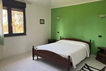 ホテル Ristorante Pizzeria Charme