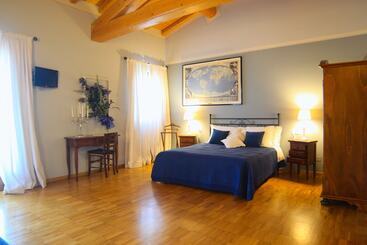 교외 호텔 Agriturismo Corte Zenati