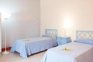 교외 호텔 Agriturismo Tenuta Vallelunga