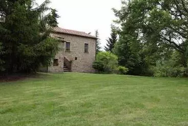 Hôtel Rural Agriturismo Tisignana