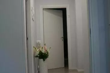 ペンション Affittacamere Umberto I