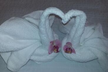 Pensionat Guest House Le Ginestre Dell Etna