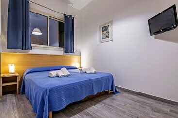 Pensjonat Residence Agatocle