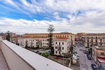 پانسیون Residence Agatocle